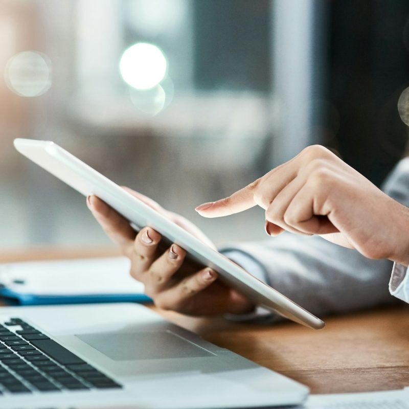 let technology assist with your business needs let technology assist with your business needs